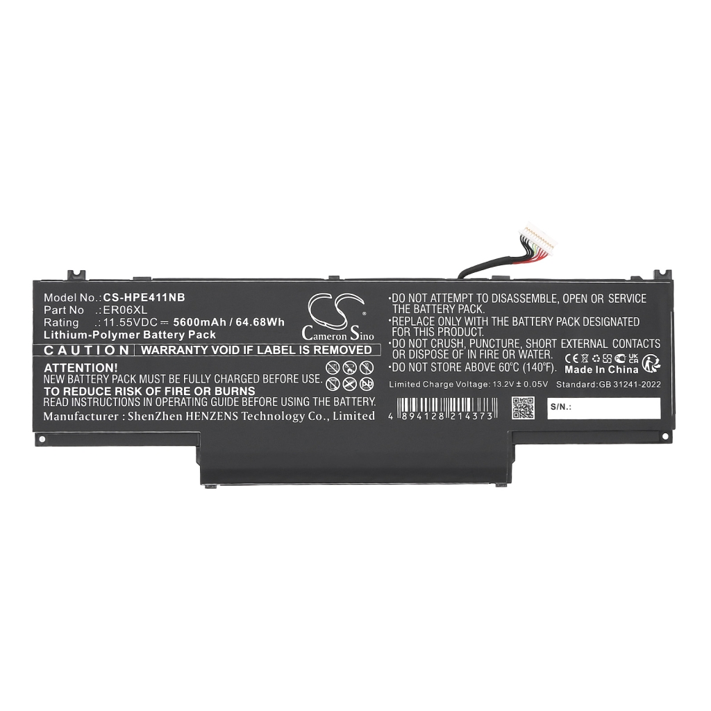 HP EliteBook 1040 G11