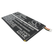 Batterie compatibleWith HP