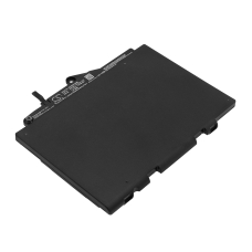 Remplacement de batterie compatible pour HP 800232-241,800232-271,800232-541,800514-001,HSTNN-DB6V...