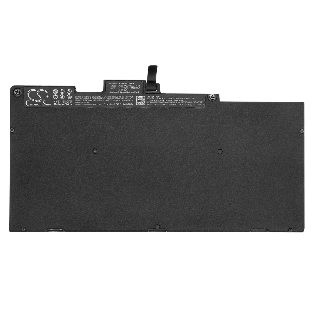 HP L3D25AV