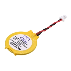Remplacement de batterie compatible pour HP 702853-001