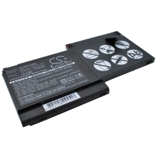 Remplacement de batterie compatible pour HP 716725-171,716725-1C1,716726-171,716726-1C1,716726-421...