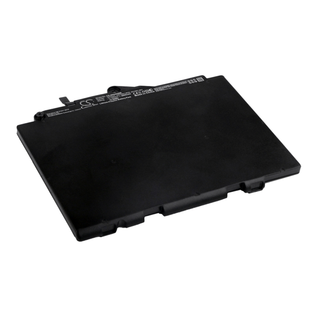 HP EliteBook 820 G4 Z2V72ET