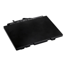 Remplacement de batterie compatible pour HP 821691-001,854050-421,854050-541,854109-850,HSTNN-LB7K...