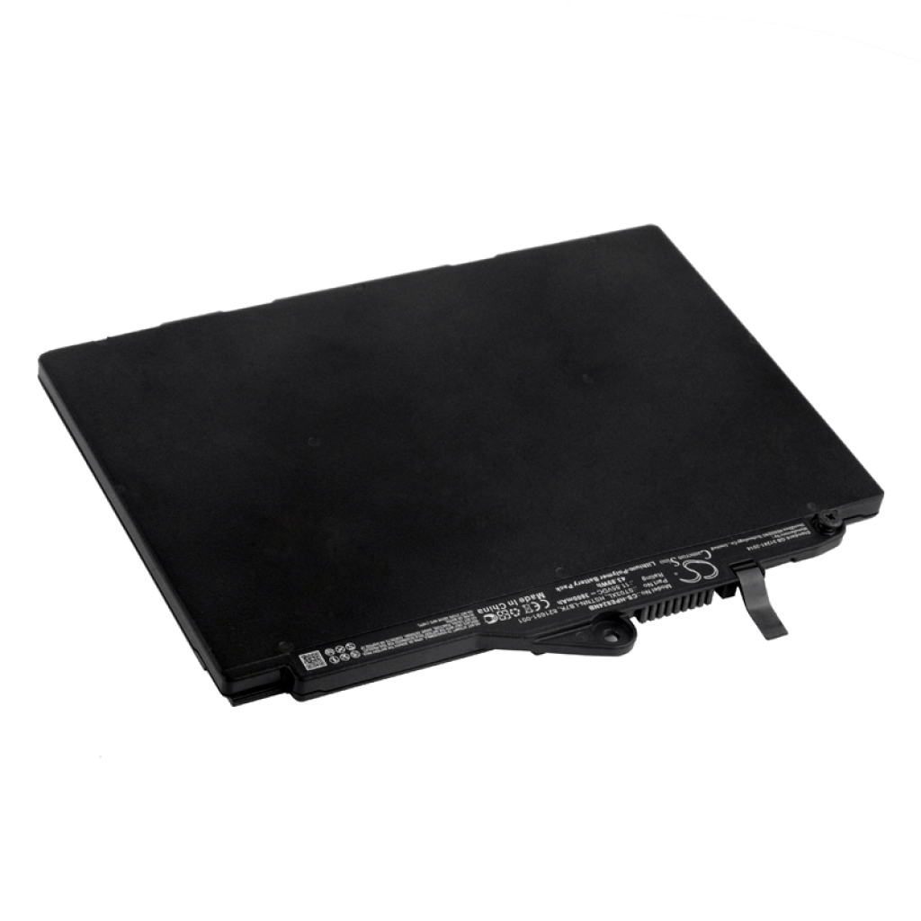 HP EliteBook 820 G4 Z2V72ET