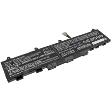 Remplacement de batterie compatible pour HP CC03053XL,CC03XL,HSTNN-DB9Q,HSTNN-IB9F,HSTNN-LB8Q...