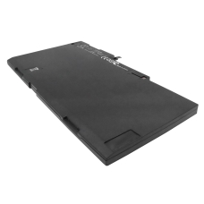 Remplacement de batterie compatible pour HP 716723-271,716723-2C1,716724-141,716724-171,716724-1C1...