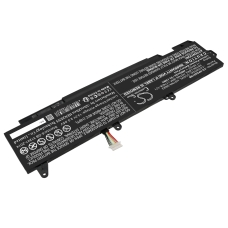 Kompatibler Ersatzakku für HP CC03053XL,CC03XL,HSTNN-DB9Q,HSTNN-IB9F,HSTNN-LB8Q...