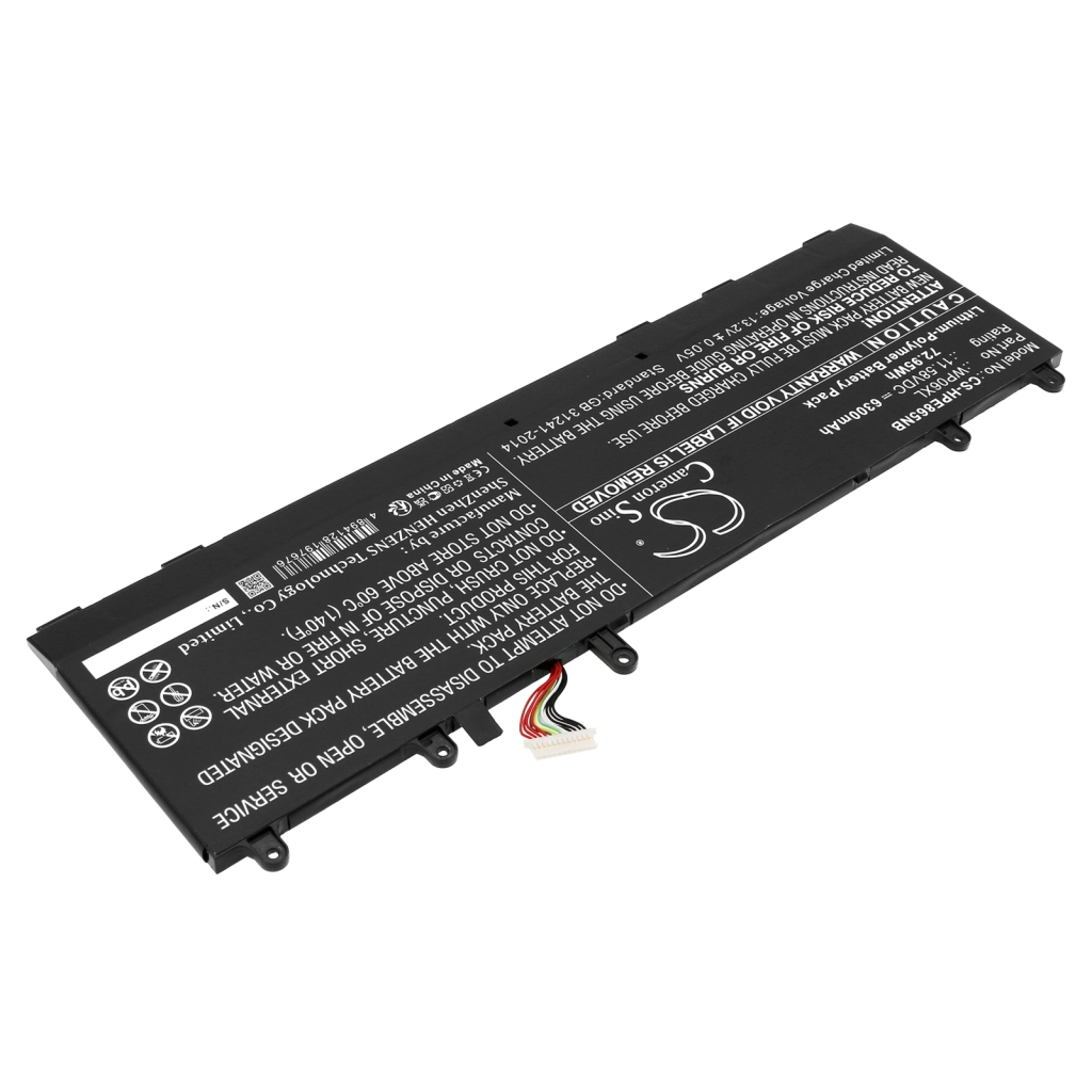 HP Elitebook 865 G9 6H5G6UT