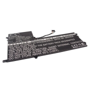 Batterie compatibleWith HP