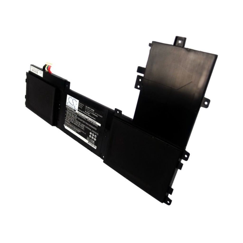Akku kompatibel mit HP CS-HPF130NB