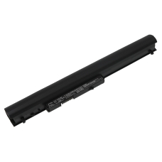 Remplacement de batterie compatible pour HP 775625-221,775825-221,776622-001,HSTNN-DB6N,HSTNN-IB6R...