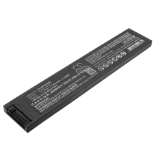Remplacement de batterie compatible pour HP CZ993-60017