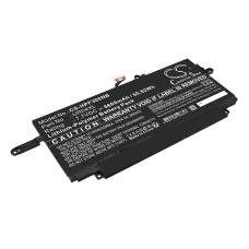 Kompatibler Ersatzakku für HP 90785-2D1,M90785-2C1,M90785-2D1,M90788-005,TPN-DB1G...
