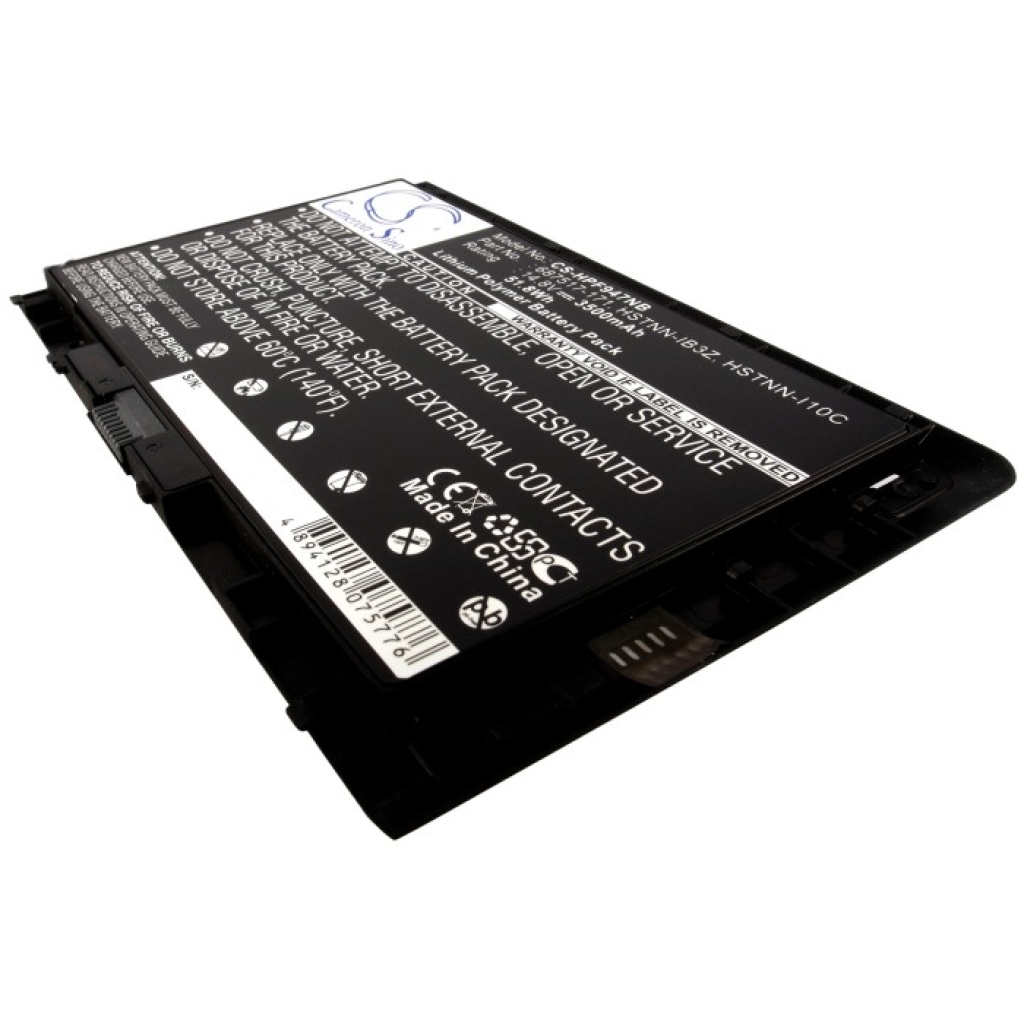 HP EliteBook Folio 9470m (C7Q27AA)
