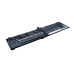 Batterie pour ordinateur portable HP CS-HPG101NB