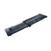 Batterie pour ordinateur portable HP CS-HPG101NB