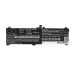 Batterie pour ordinateur portable HP CS-HPG101NB