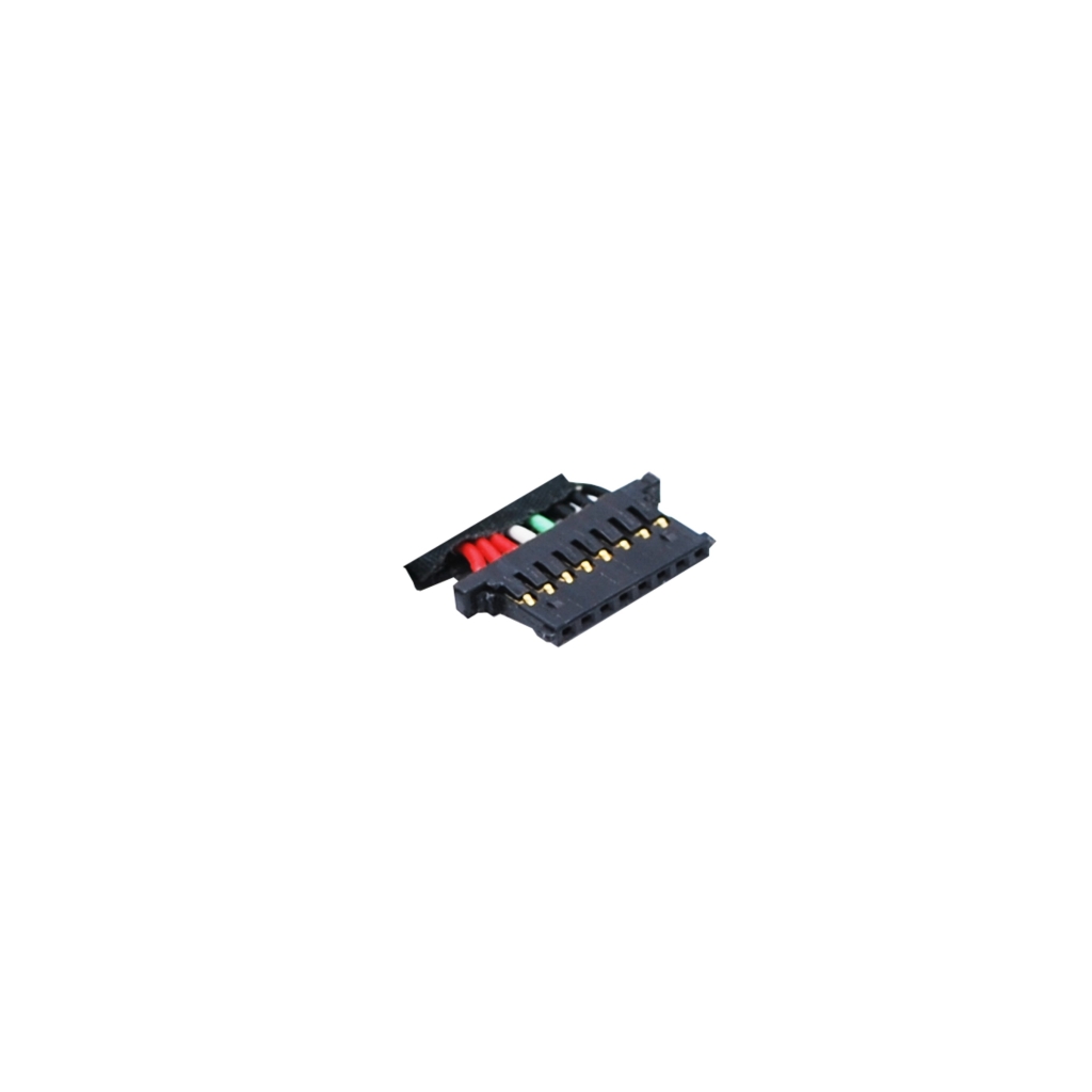 Batterie pour ordinateur portable HP CS-HPG101NB