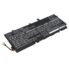 Remplacement de batterie compatible pour HP 804175-181,804175-1B1,804175-1C1,805096-001,805096-005...
