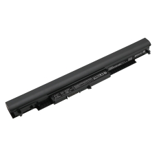 Remplacement de batterie compatible pour HP 807611-121,807611-131,807611-132,807611-141,807611-221...