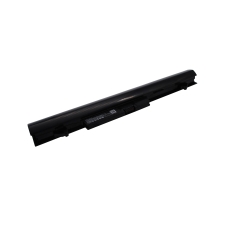 Remplacement de batterie compatible pour HP 707618-121,768549-001,H6L28AA,HSTNN-IB4L,HSTNN-W01C...