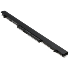 Remplacement de batterie compatible pour HP 811347-001,HSTNN-LB7A,HSTNN-PB6P,P3G13AA,R0O4...