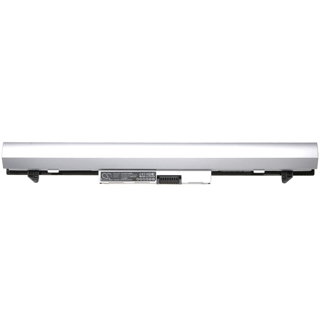 Batterie pour ordinateur portable HP CS-HPG440NB