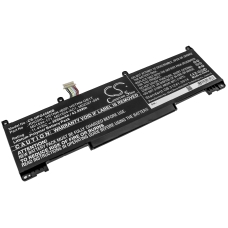 Remplacement de batterie compatible pour HP HSTNN-IB9P,HSTNN-OB1T,M01524-171,M01524-AC1,M02027-005...