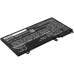 Batterie pour ordinateur portable HP CS-HPG460NB
