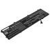 Batterie pour ordinateur portable HP CS-HPG463NB