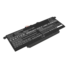 Remplacement de batterie compatible pour HP M64310-271,M73476-005,SS06XL,TPN-DB0O