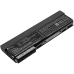 Batterie pour ordinateur portable HP CS-HPG640HB