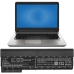Batterie pour ordinateur portable HP CS-HPG640HB