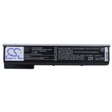 Remplacement de batterie compatible pour HP 718675-121,718675-141,718675-142,718676-121,718676-141...