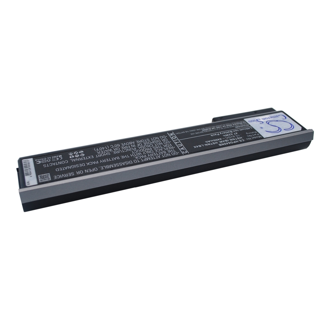 Batterie pour ordinateur portable HP CS-HPG640NB