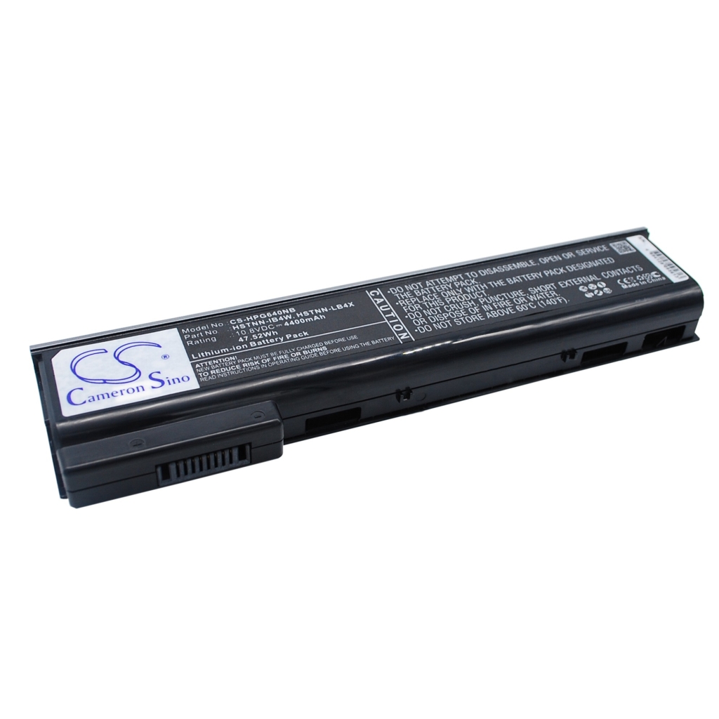Batterie pour ordinateur portable HP CS-HPG640NB