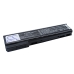 Batterie pour ordinateur portable HP CS-HPG640NB