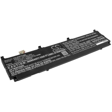 Remplacement de batterie compatible pour HP HSTNN-IB9E,L77973-1C1,L78553-005,MB06XL