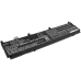 Batterie pour ordinateur portable HP CS-HPG721NB