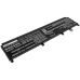 Batterie pour ordinateur portable HP CS-HPG721NB