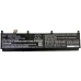 Batterie pour ordinateur portable HP CS-HPG721NB