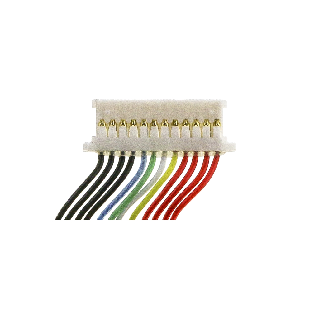 Batterie pour ordinateur portable HP CS-HPG721NB