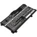Laptop Akkus HP Envy X360 15-CN0701NG