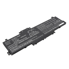 Remplacement de batterie compatible pour HP AE03041XL,AE03XL,HSTNN-AB1B,HSTNN-AB1F,HSTNN-OB3E...