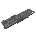 Batterie pour ordinateur portable HP CS-HPL140NB