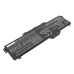 Batterie pour ordinateur portable HP CS-HPL140NB
