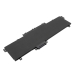 Batterie pour ordinateur portable HP CS-HPL140NB