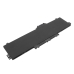 Batterie pour ordinateur portable HP CS-HPL140NB