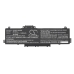 Batterie pour ordinateur portable HP CS-HPL140NB